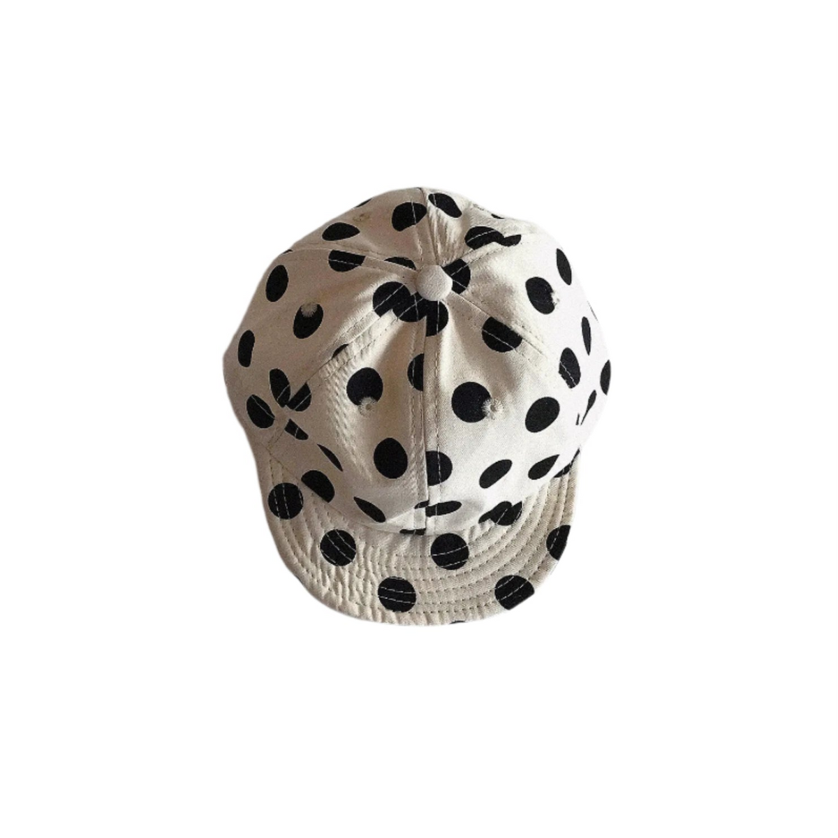 Checkered Soft Cap | Various Colours
