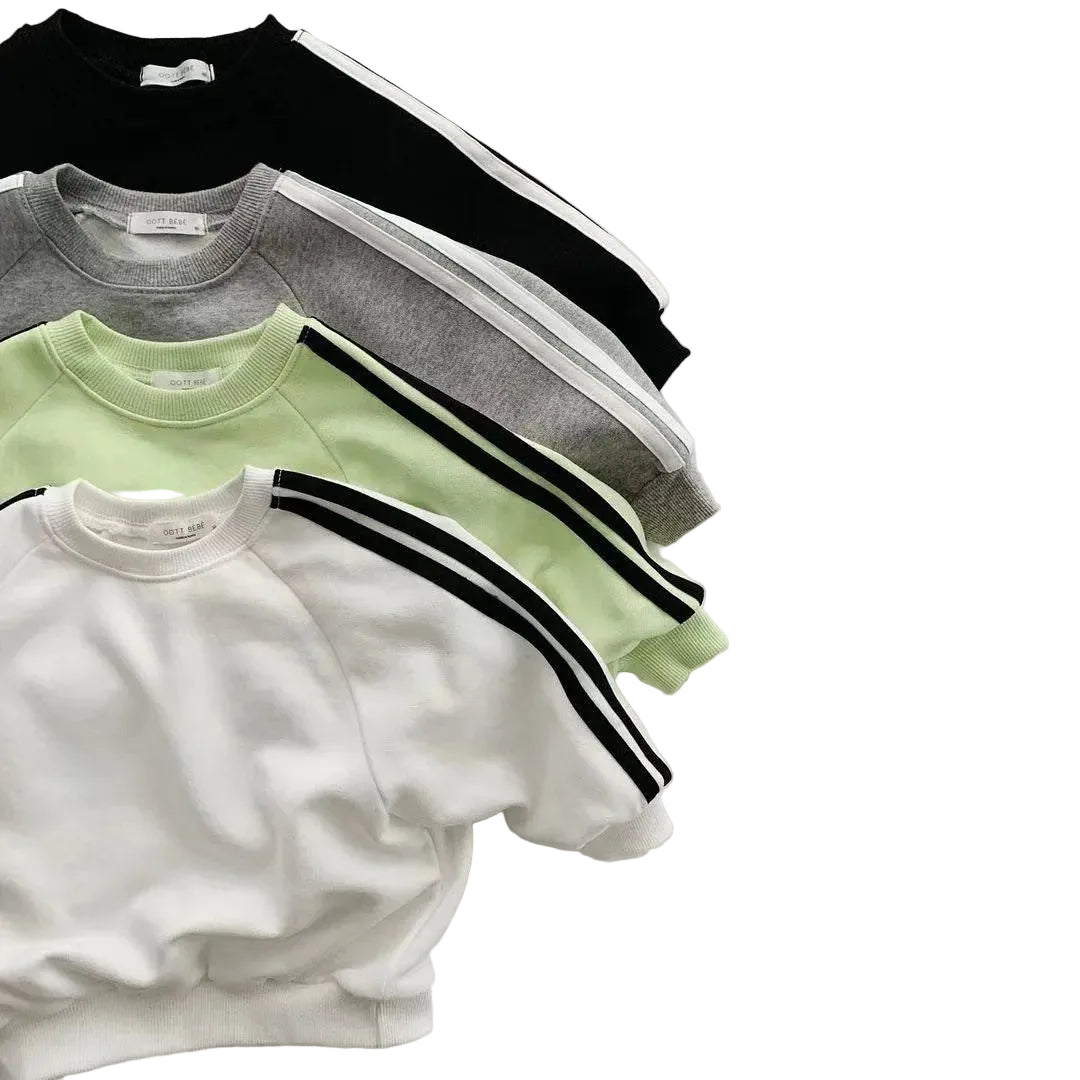 Trackstar Jogger Set | Slate