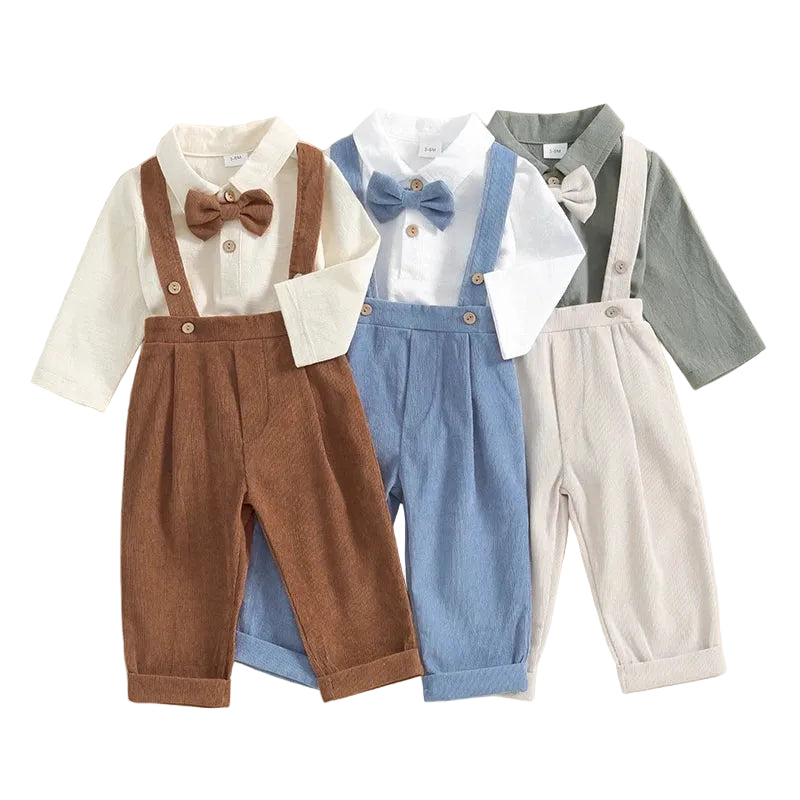 Jonas Formal Set | Sage