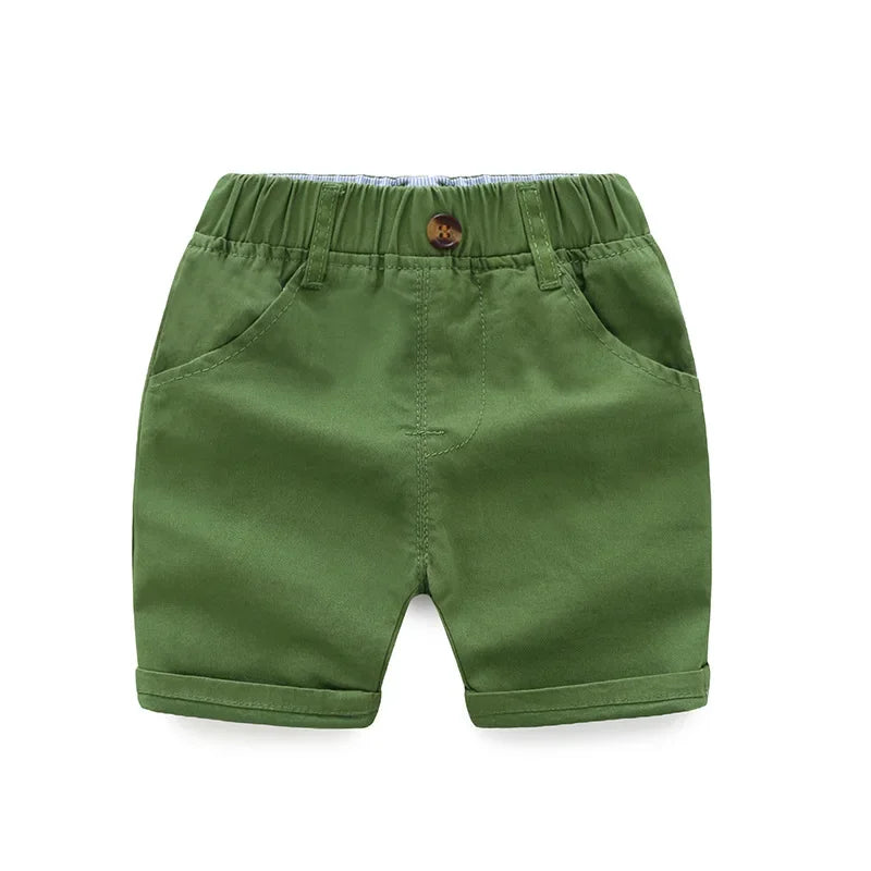 Chino Shorts | Various Colours