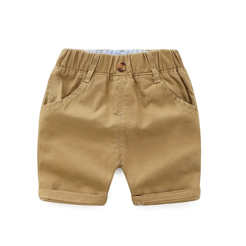 Chino Shorts | Various Colours