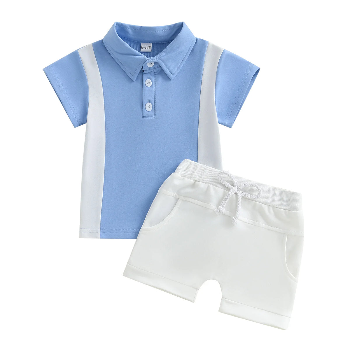 Charlie Set | 2 Colours