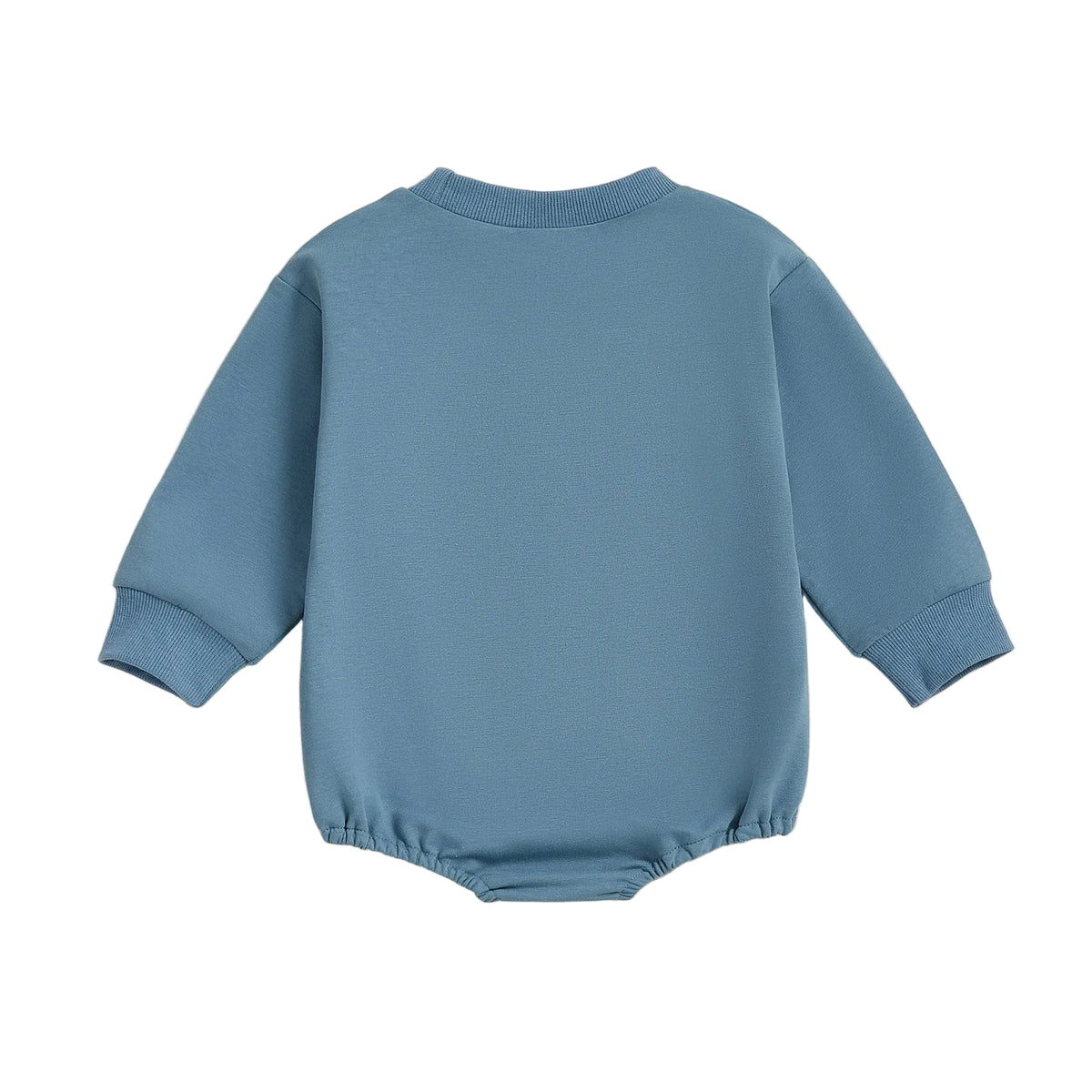 Brothers Matching Crew | Top or Romper