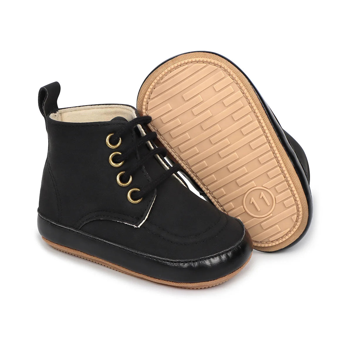 Rowan boots | 4 Colours