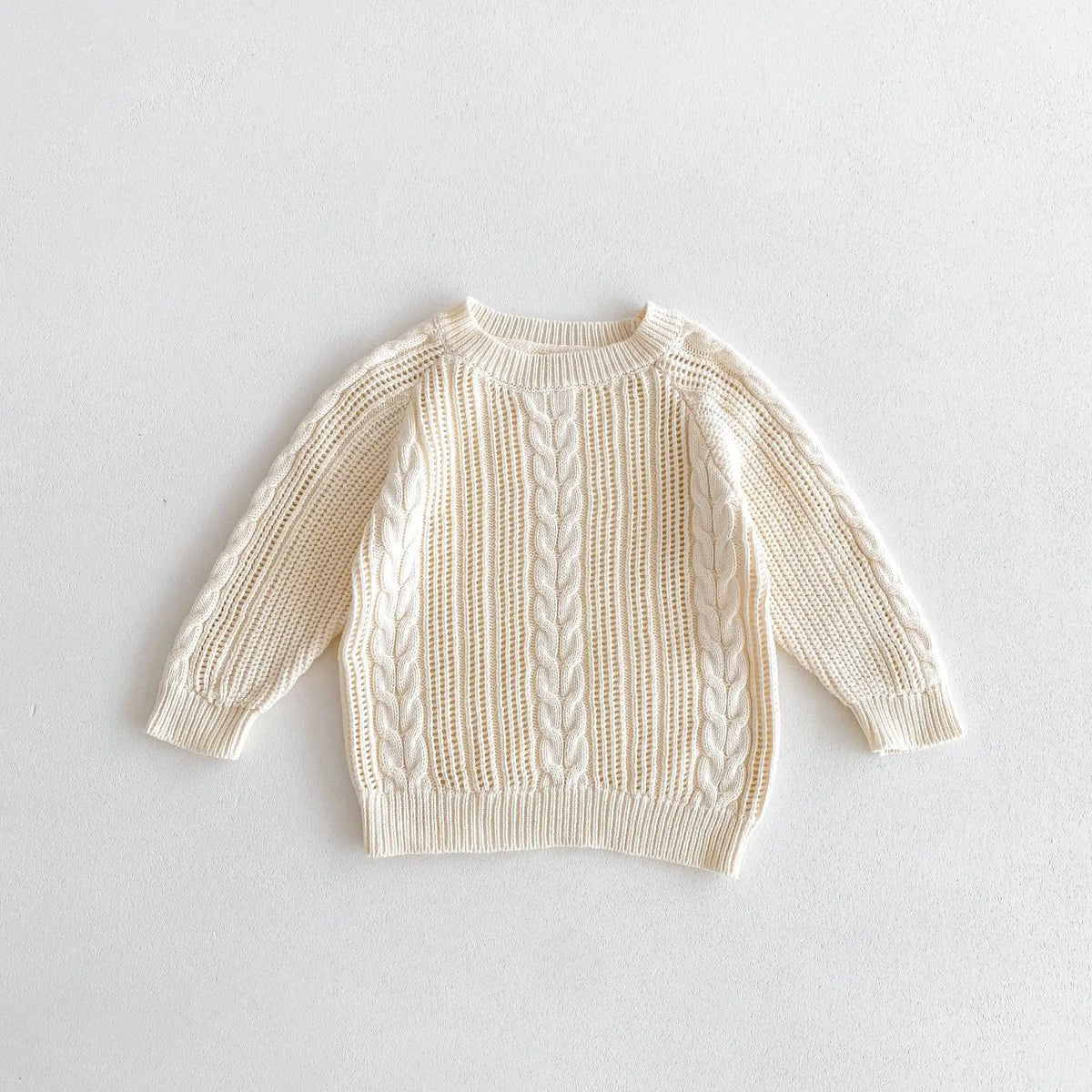 Carly Knit Top