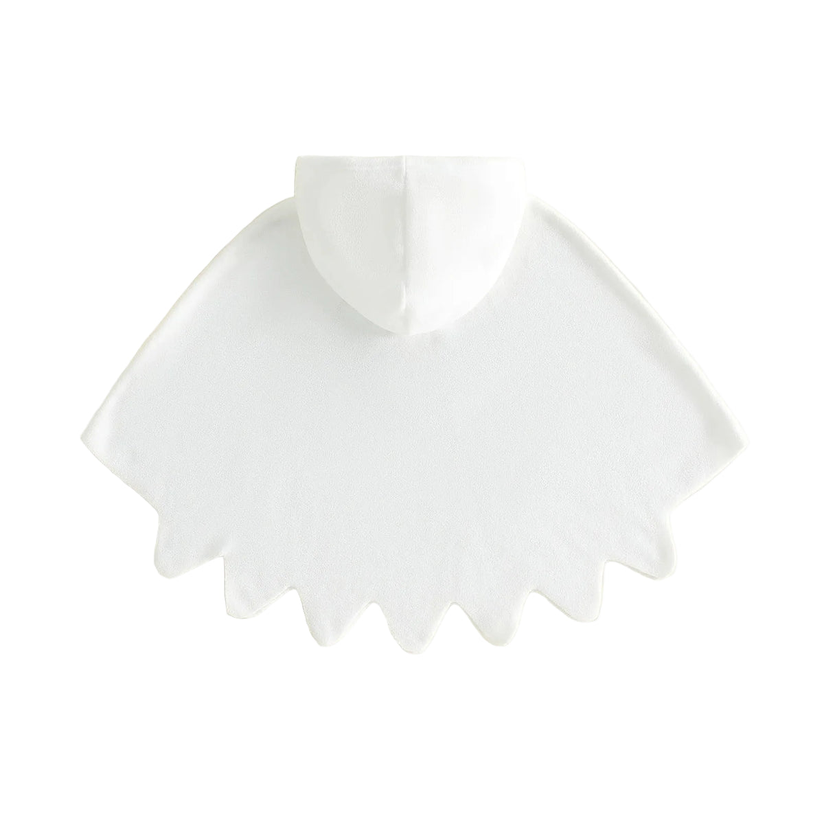 Ghost Halloween Cape