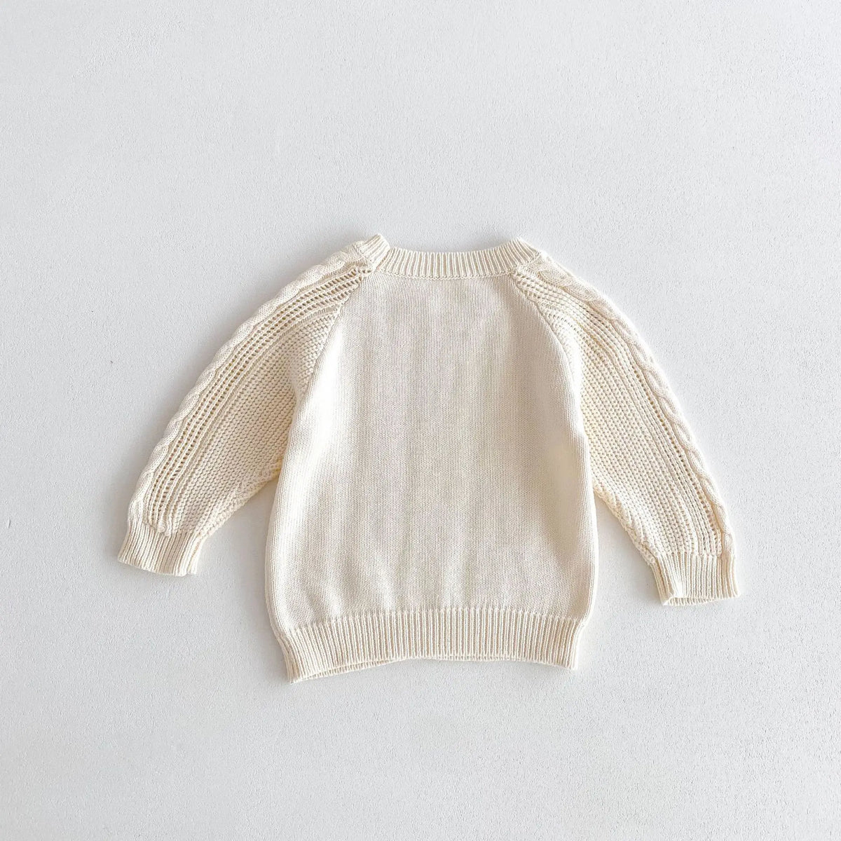 Carly Knit Top