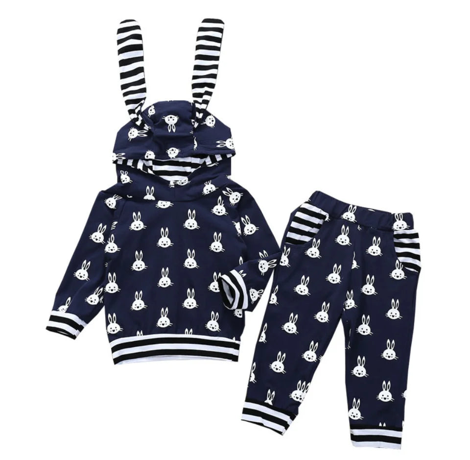 Bunny Tracksuit *CLEARANCE*
