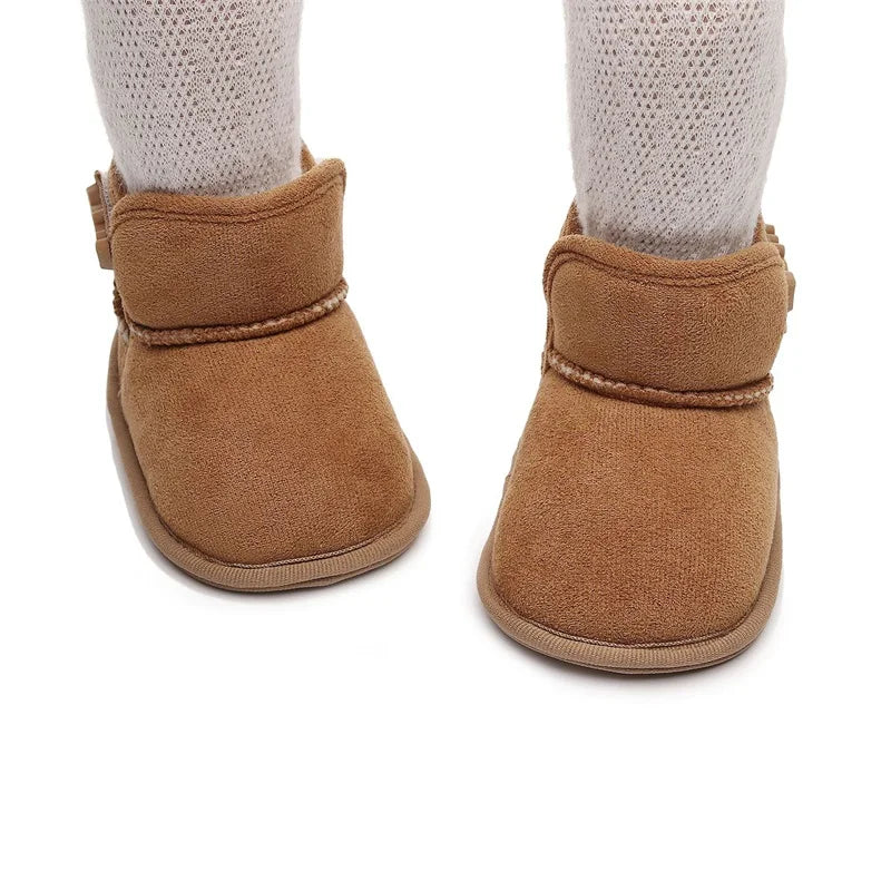 Baby Winter Boots | 3 Colours