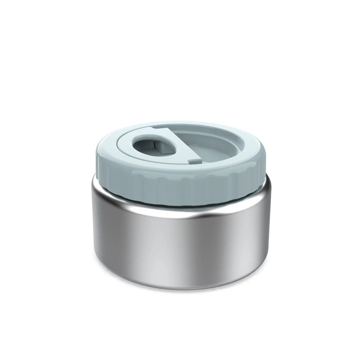 CMC Gold - Stainless Steel Food Jar | Various Colours