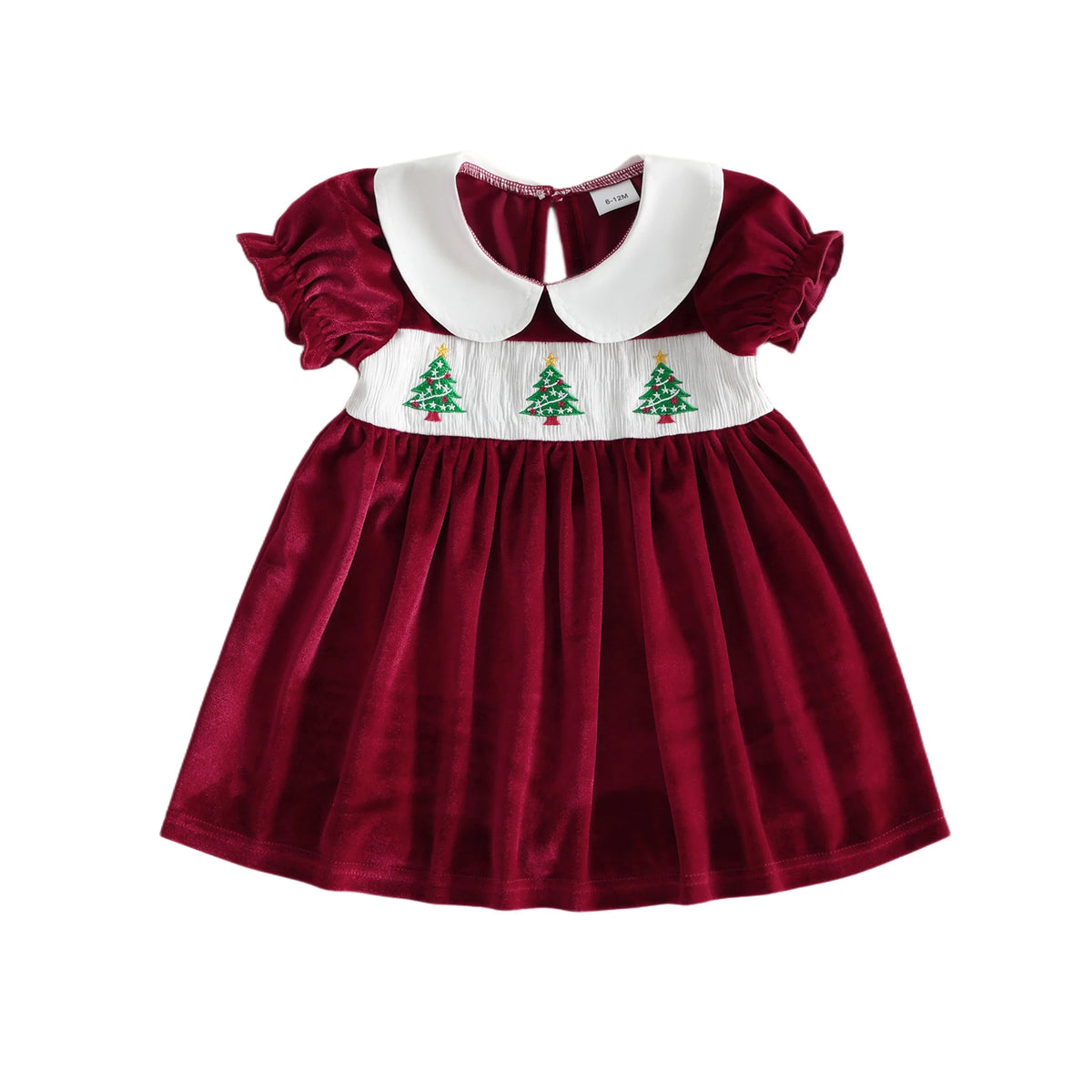 christmas dress newborn Crochet Red Christmas Crochet Baby Outfit , Crochet Newborn Outfit, Photo Prop Outfit 3pc Newborn