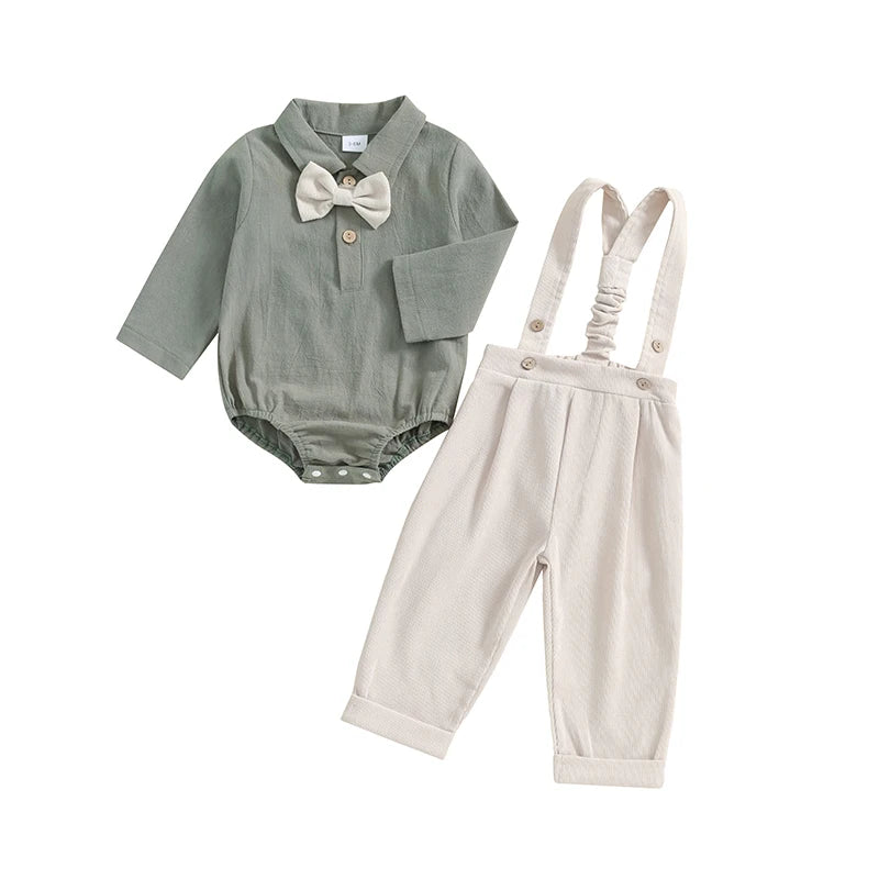 Jonas Formal Set | Sage