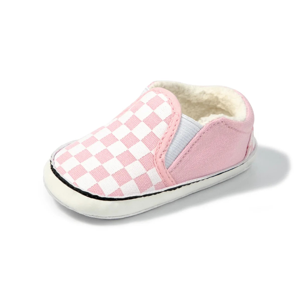 Slip On Retro Shoes | Various Colours