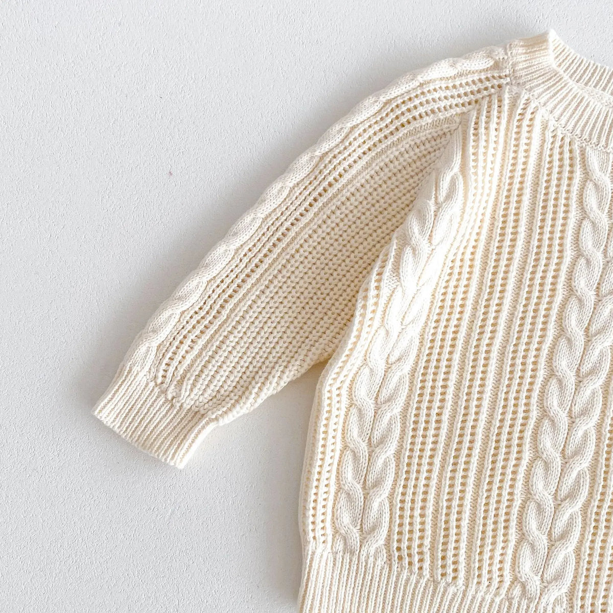 Carly Knit Top