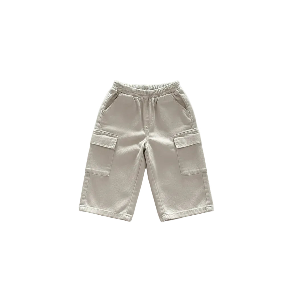 Leki Cargo Pants | 3 Colours