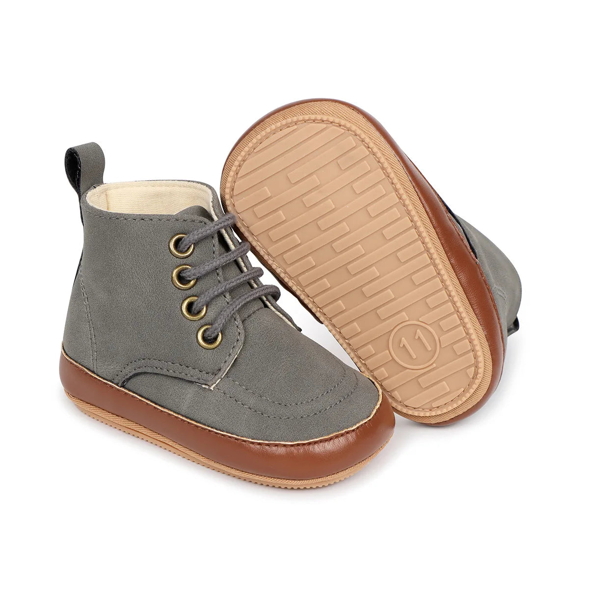 Rowan boots | 4 Colours
