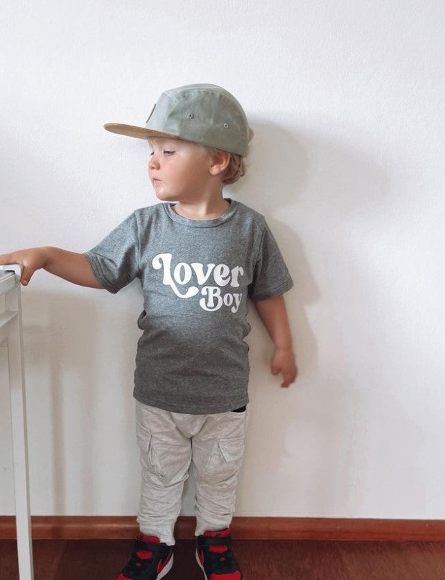 Lover Boy Set
