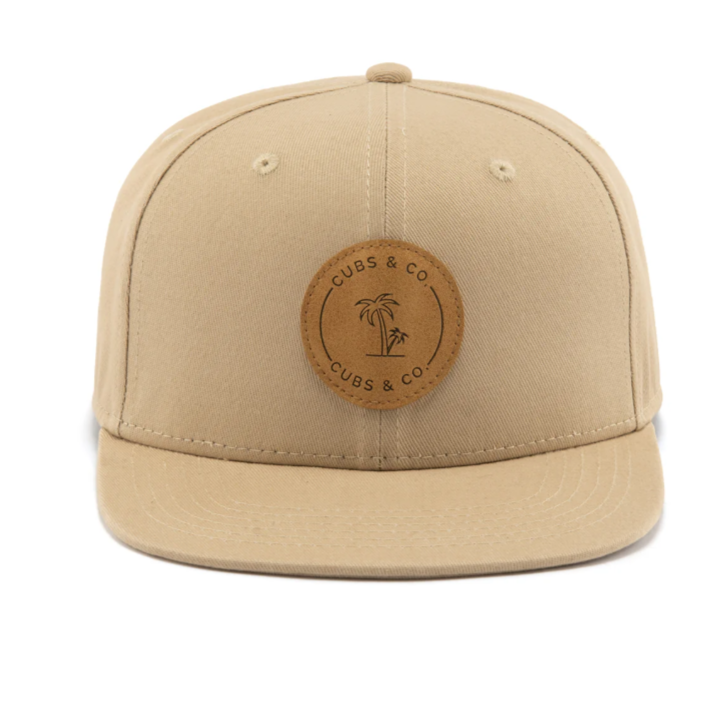 Cubs & Co - SIGNATURE SAND