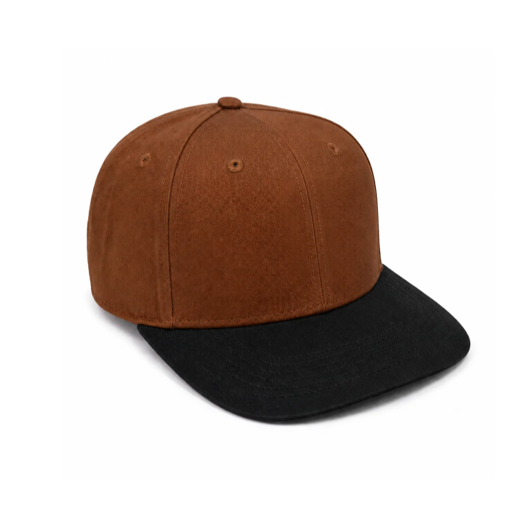 Cubs & Co - BASEBALL CAP | CHOCOLATE BROWN