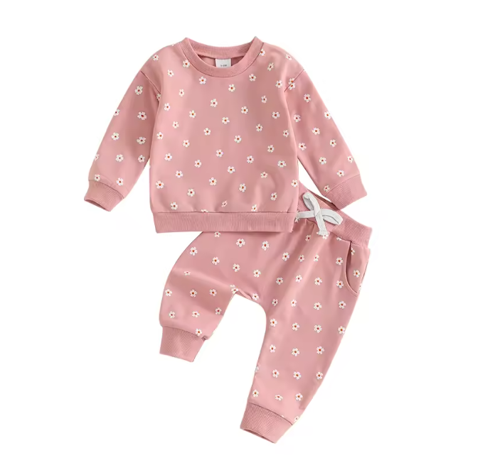 Constance Set | 2 Colours