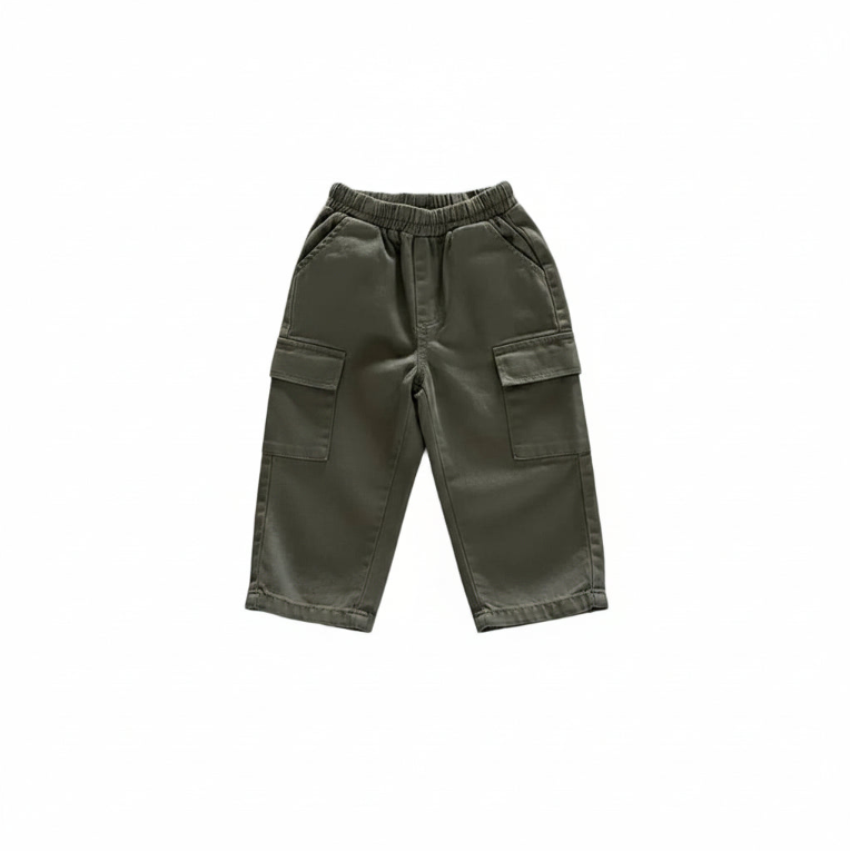 Leki Cargo Pants | 3 Colours