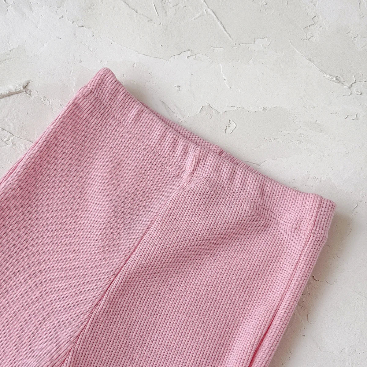 Pink Bows Jumper & Matching Flares Set