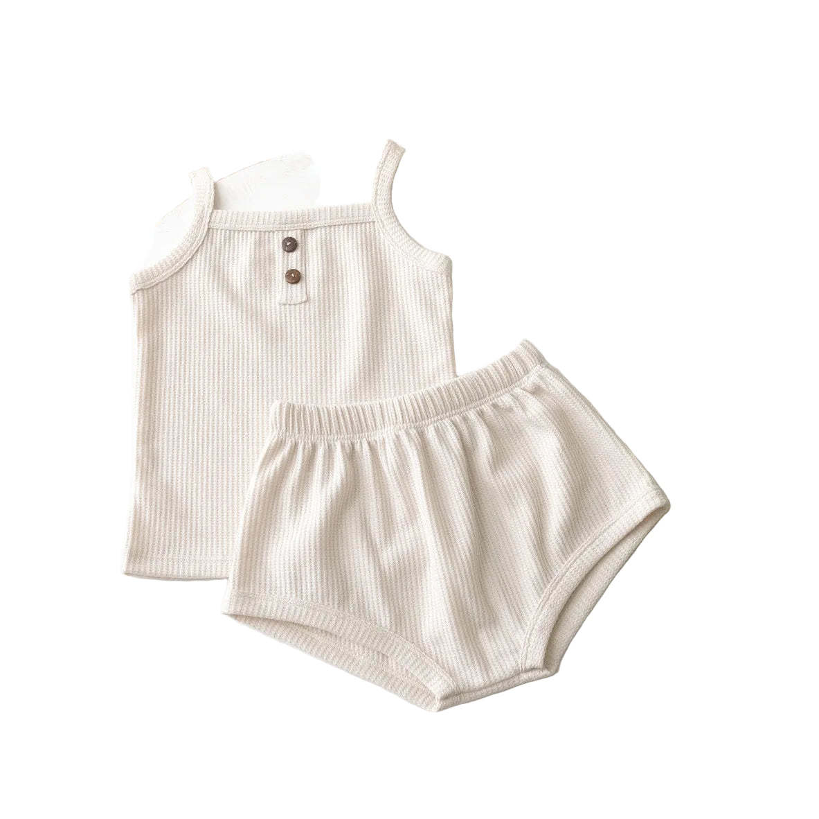 Summer Spaghetti Strap Sets | Various Colours