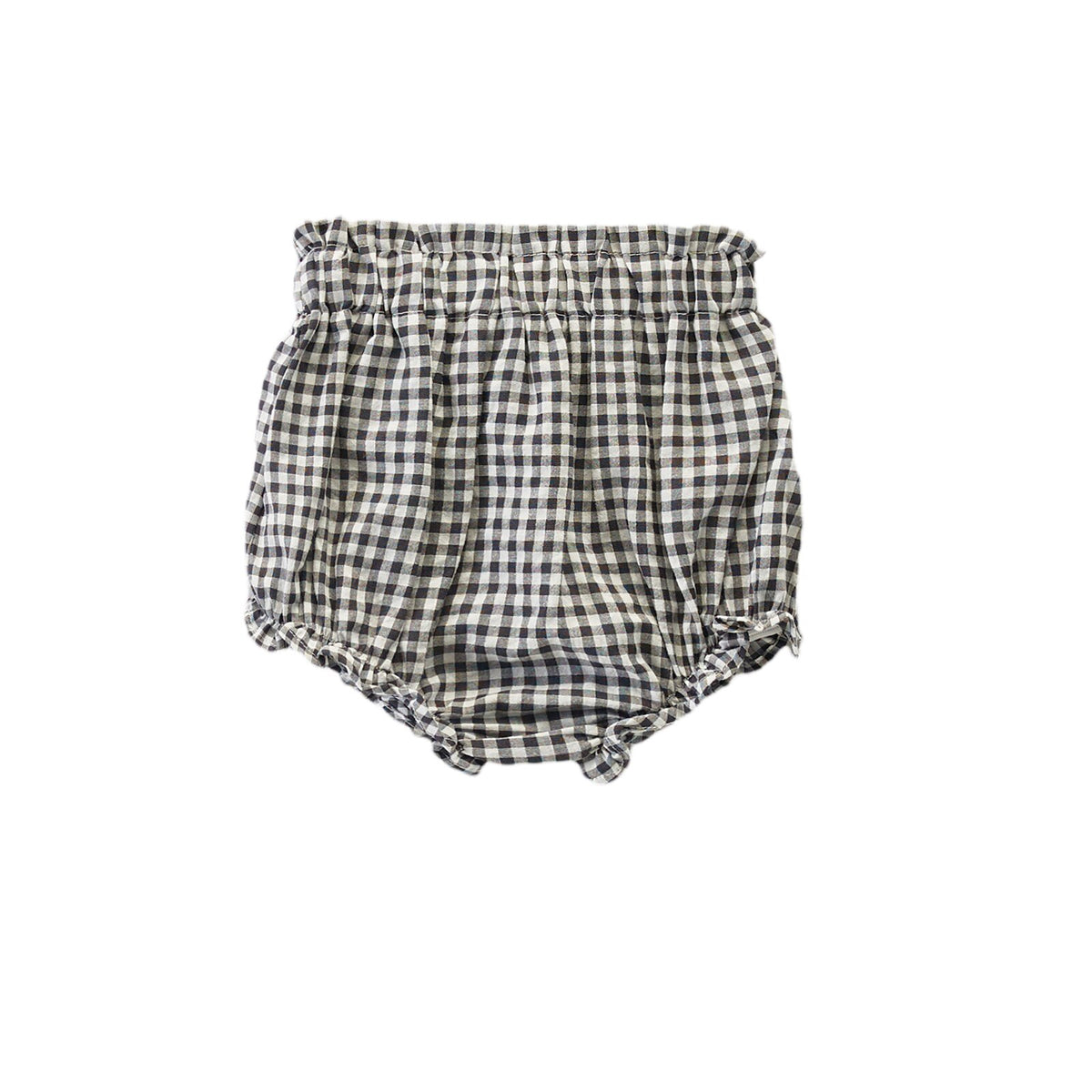 High Waisted Bow Shorts | 4 Colours