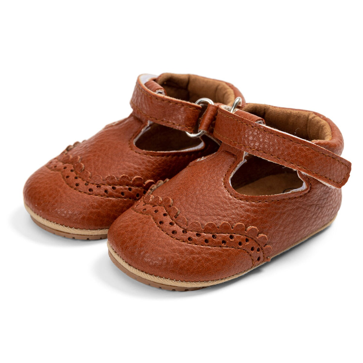 Nevaeh Mary Jane Shoes | 4 Colours