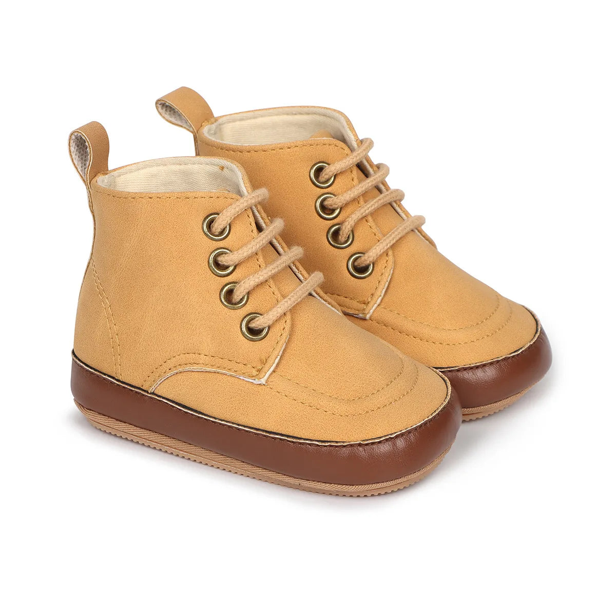 Rowan boots | 4 Colours