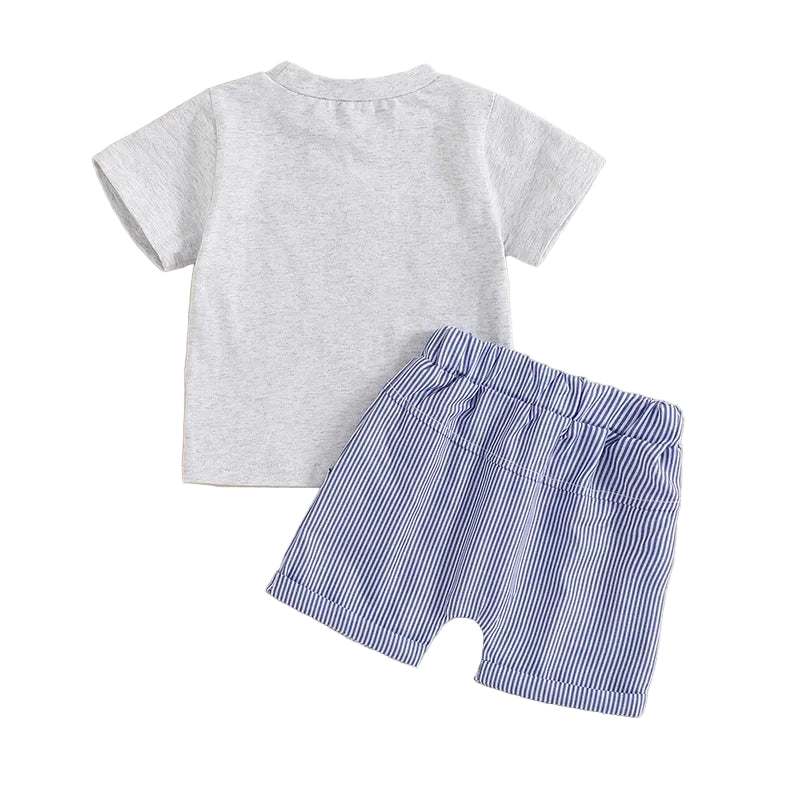 Three Tails Easter Set