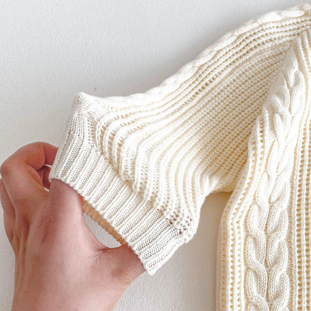 Carly Knit Top