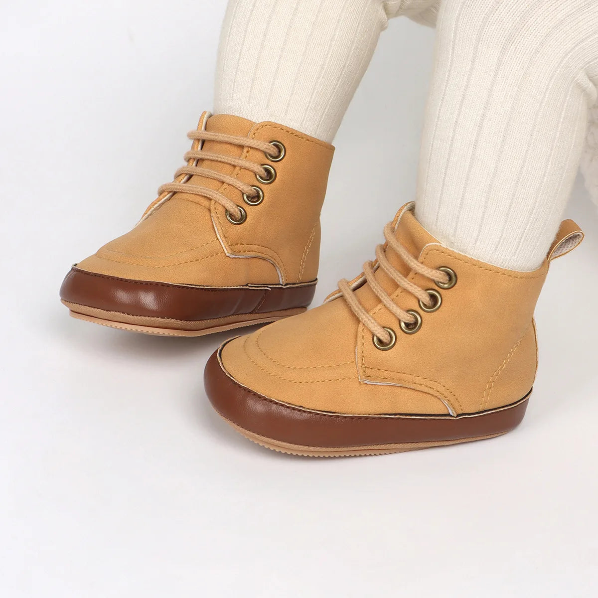 Rowan boots | 4 Colours