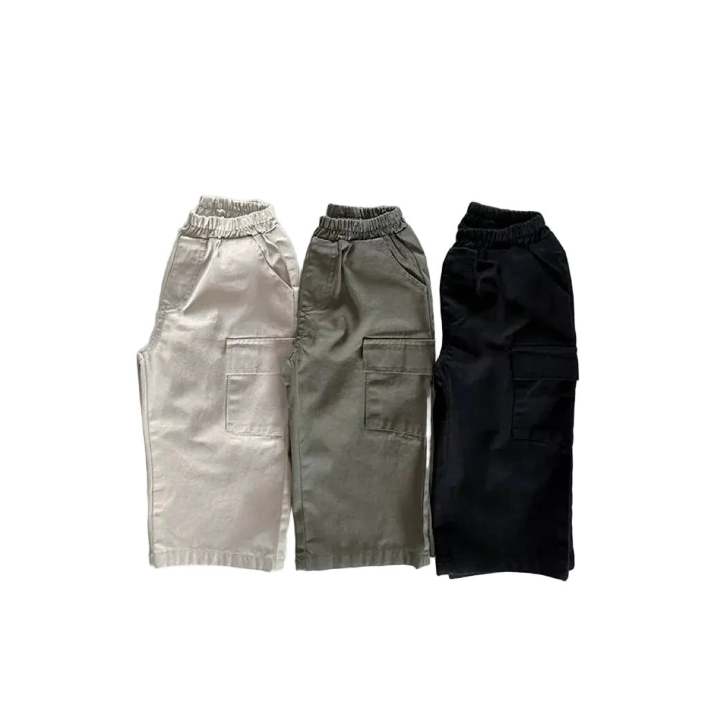 Leki Cargo Pants | 3 Colours