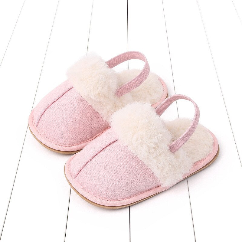 Uggie Slides | 3 Colours