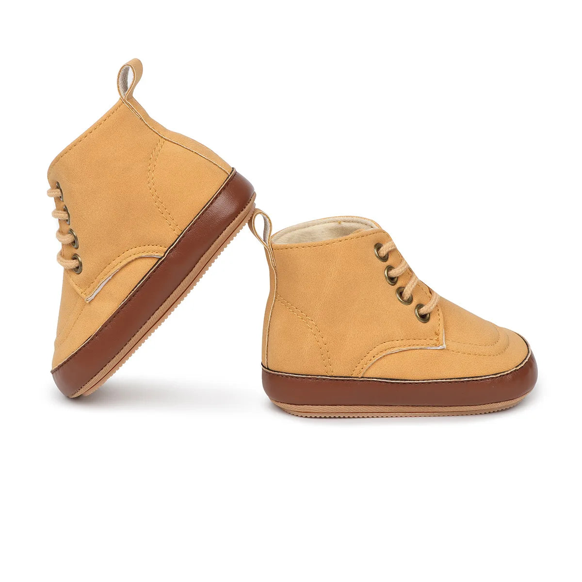 Rowan boots | 4 Colours