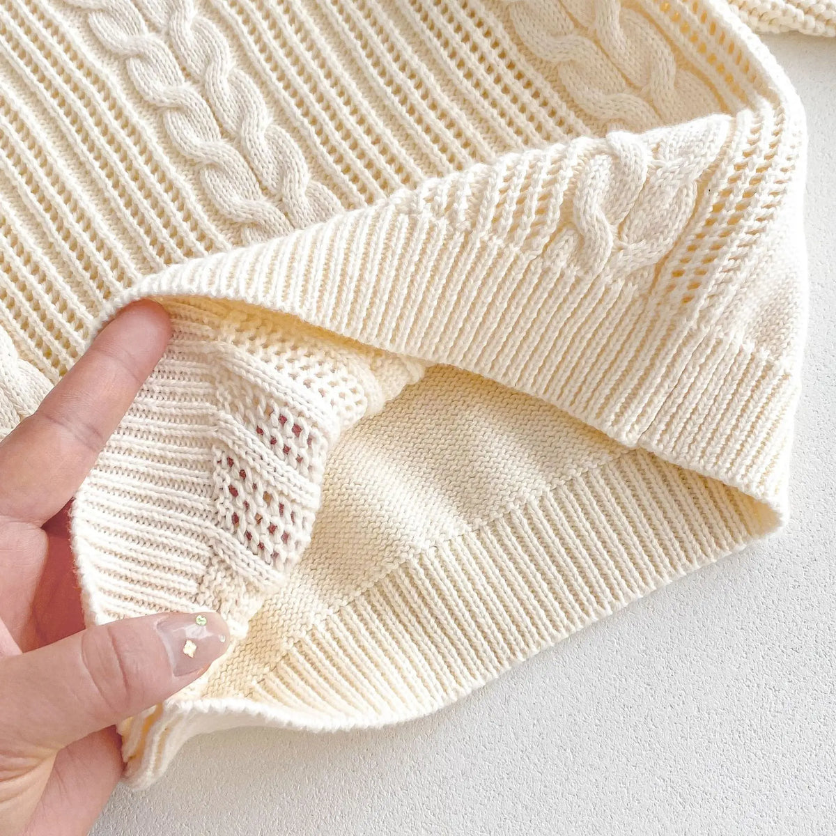 Carly Knit Top