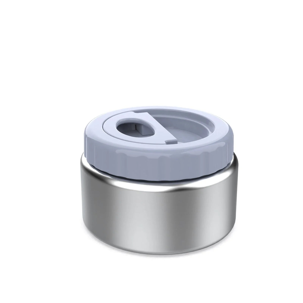 CMC Gold - Stainless Steel Food Jar | Various Colours