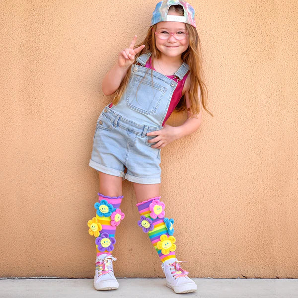Madmia - Oopsie Daisy Socks