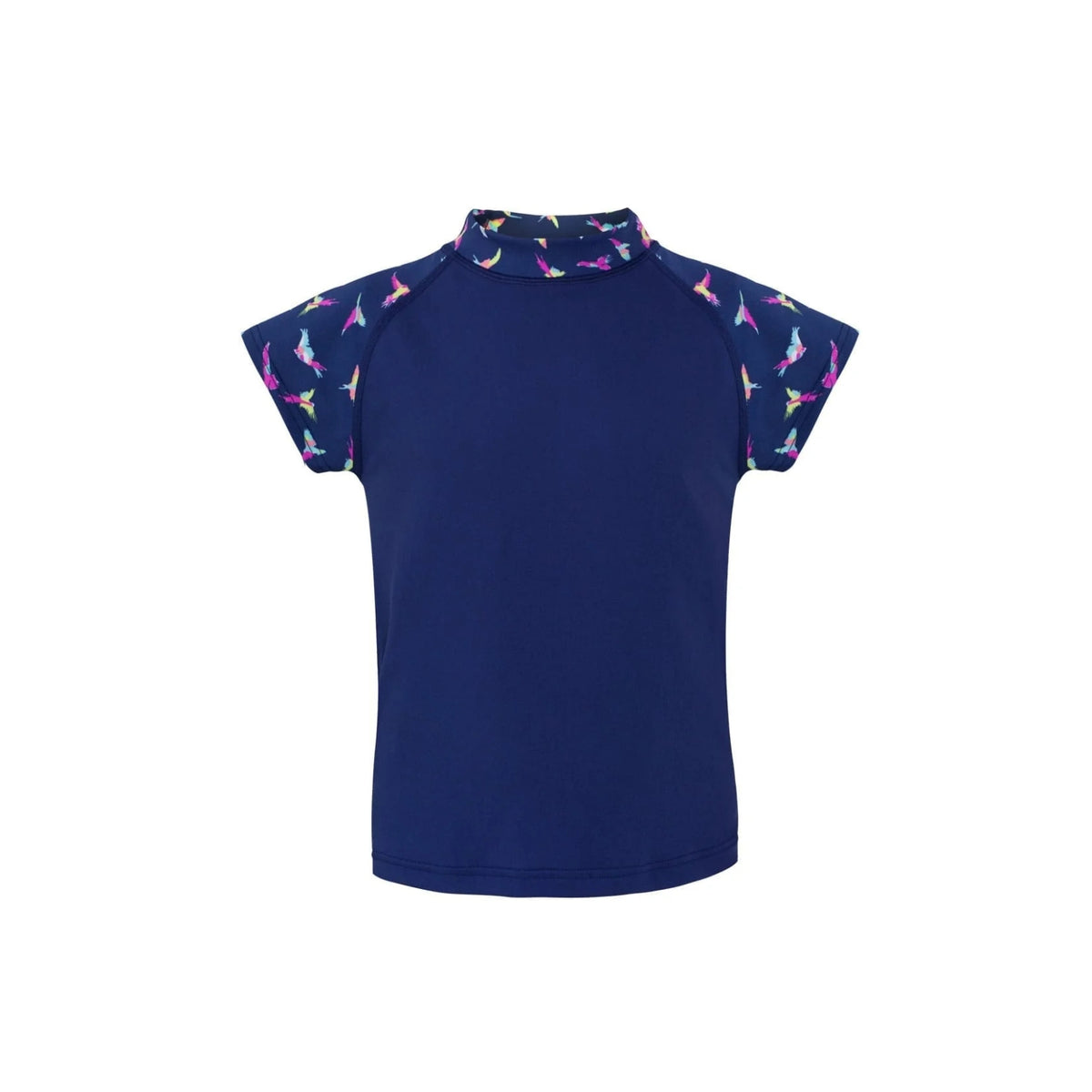 Sparkle Creative - Girls Swim Sun Top | Cherokee