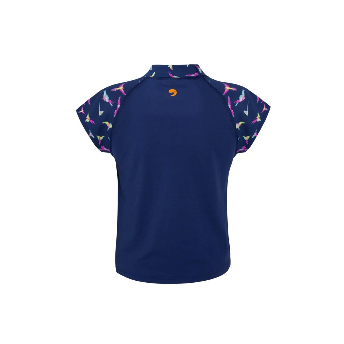 Sparkle Creative - Girls Swim Sun Top | Cherokee