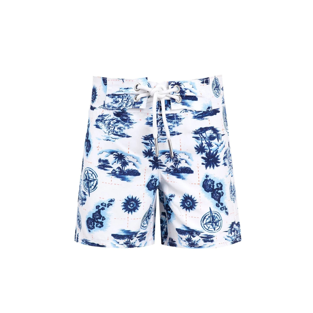 Sparkle Creative - Boys Boardshort | Huntington