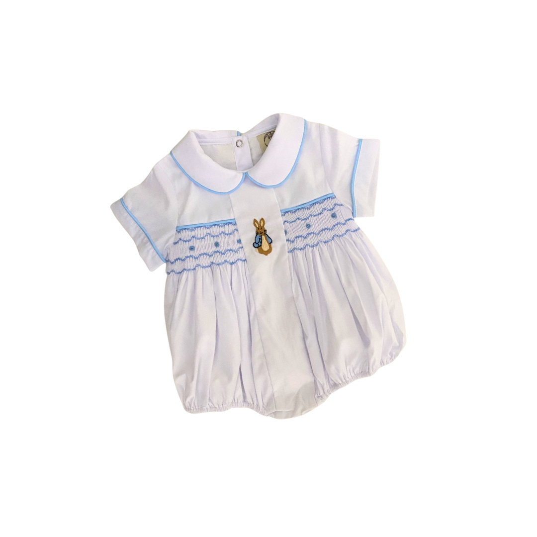 Loudon Street - Chester Romper