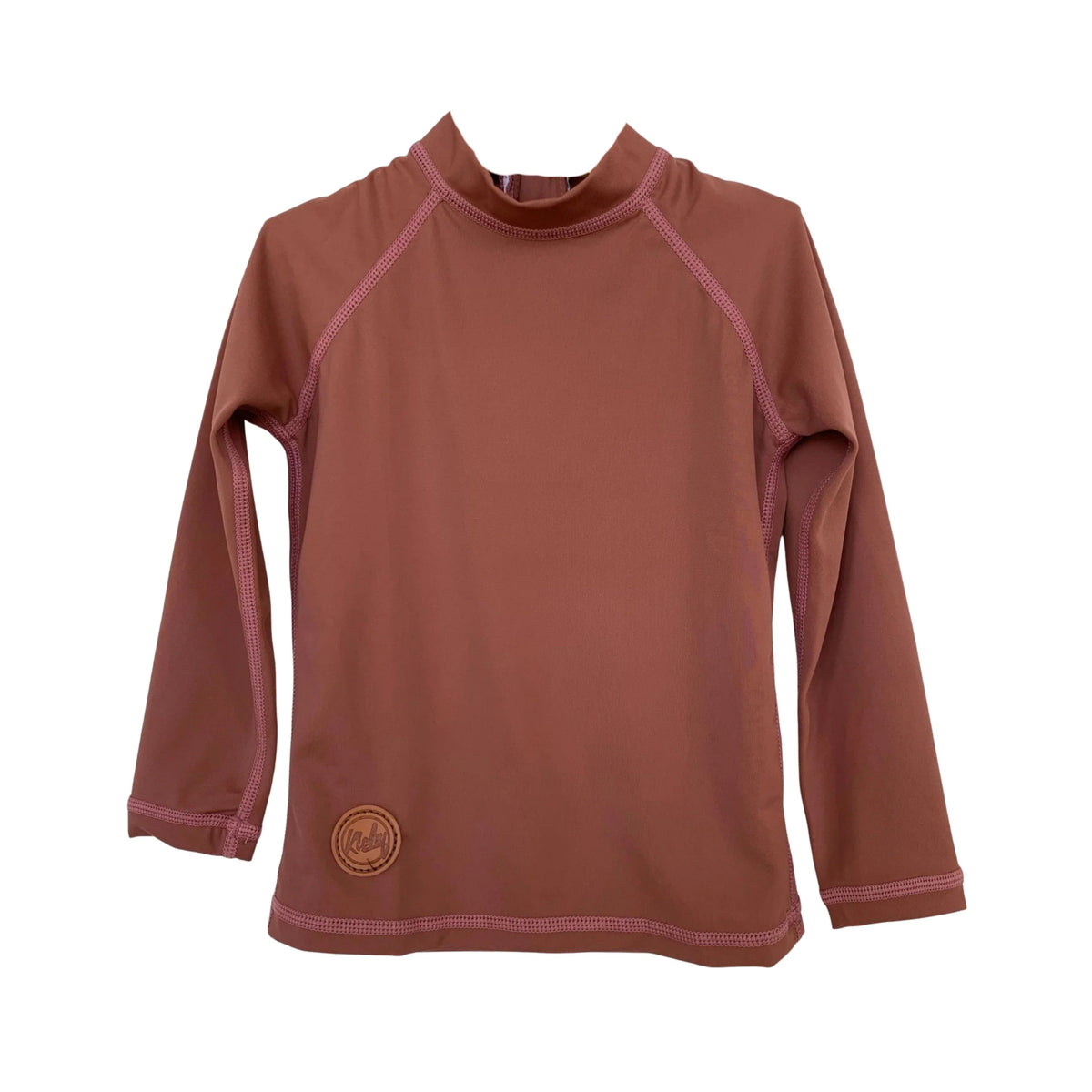 Kicky Swim - Rashguard Top | Outback