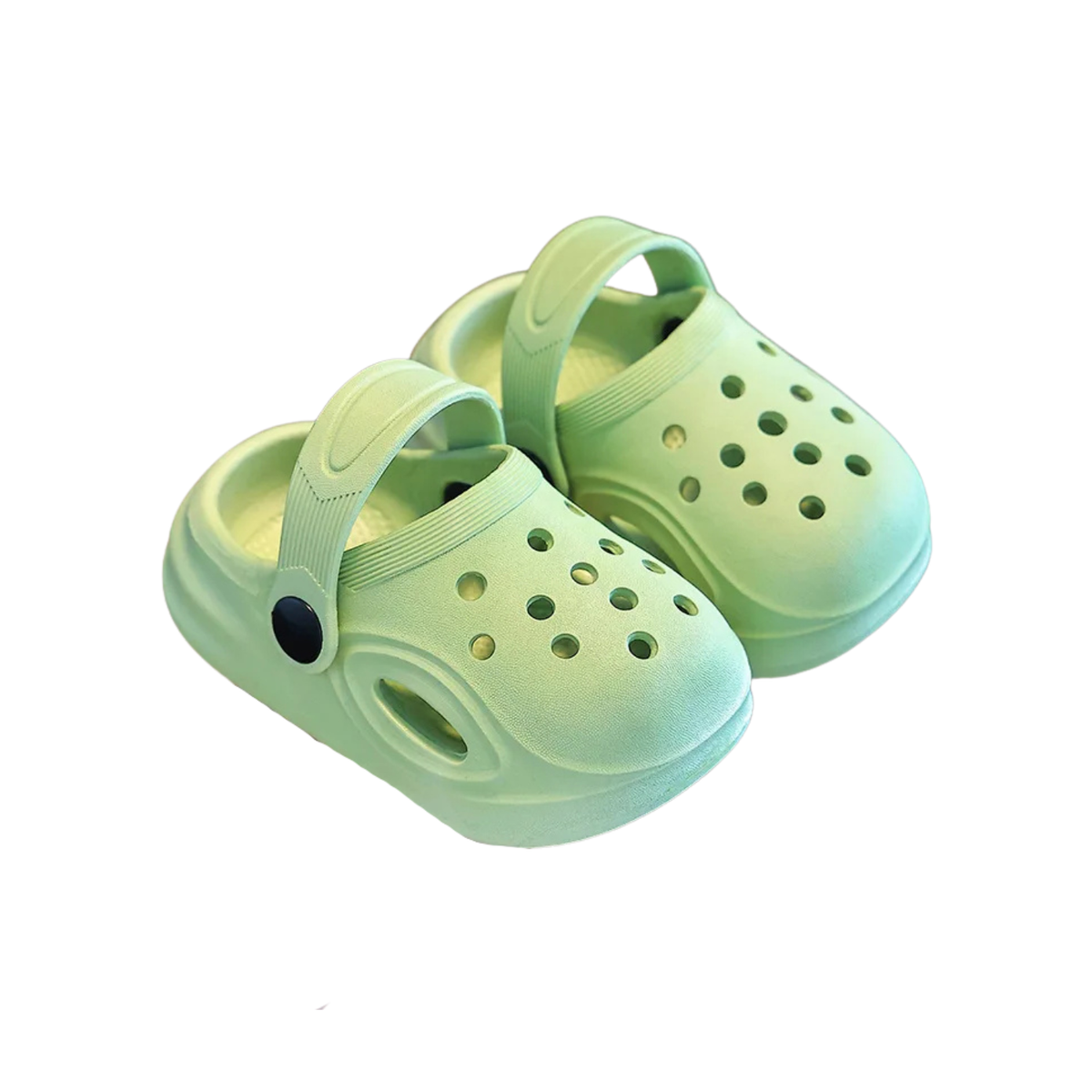 Baby Outdoor Sandals | 5 Colours