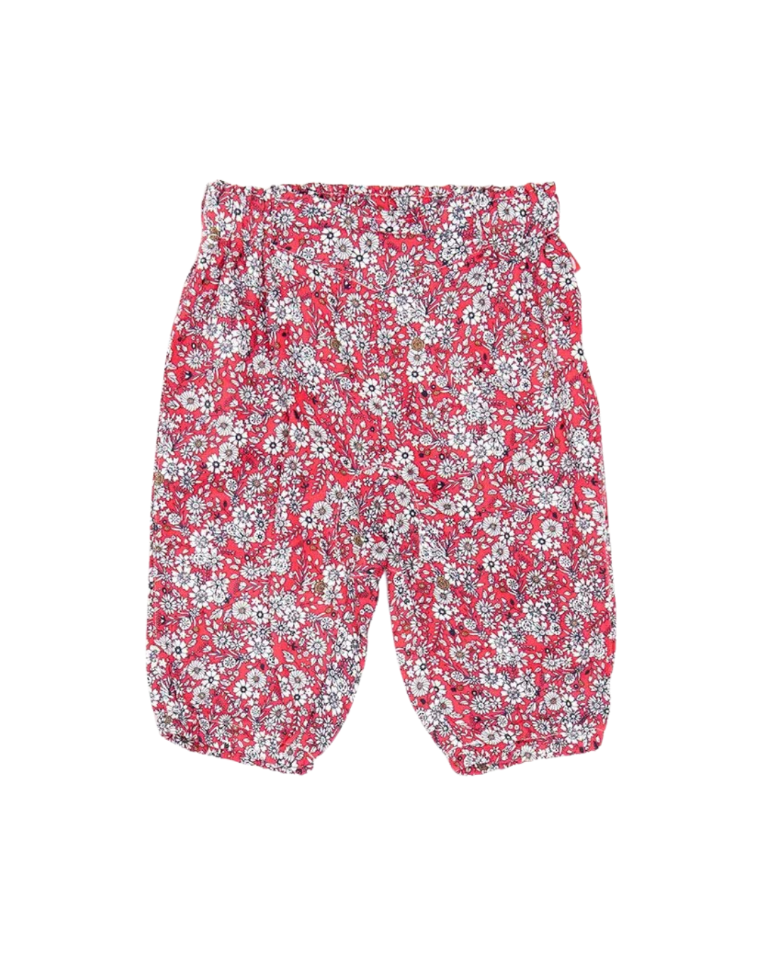 Walandella Designs - Gina Floral Pants *CLEARANCE*