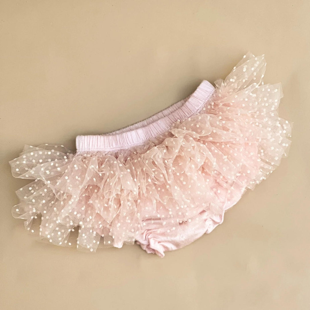 Bubba Deluxe - Tutu Bloomers | Various Colours