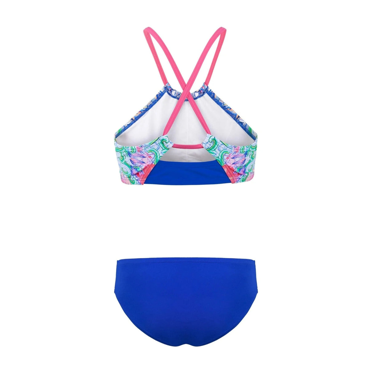 Sparkle Creative - Girls Bikini | Peacock