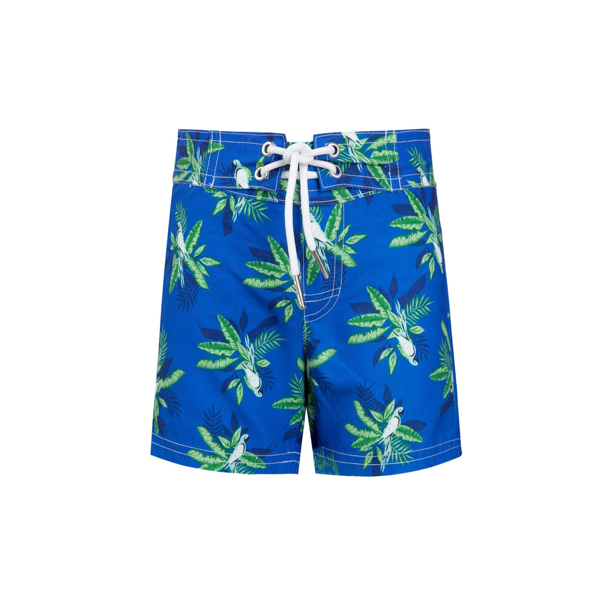 Sparkle Creative - Boys Boardshort | Parrot