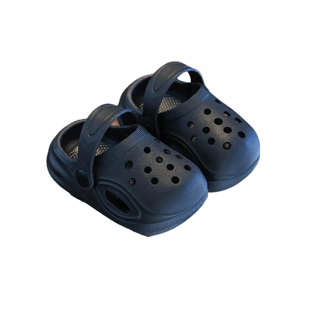 Baby Outdoor Sandals | 5 Colours
